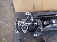 Купити Mercedes c w205 205 підвіска задній ліва повний, фото thumb