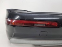 Audi q7 4m 2015 задний  бампер задний Доставка, фото thumb