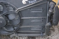 фото thumb №5, Радиатор вентилятор volvo v40 ii 1.6 d