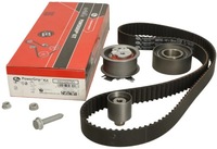 фото thumb №3, Комплект ремень распределительного вала gates k015607xs