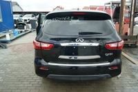 фото thumb №8, Infiniti qx60 поворотный кулак рычаг подвеска задняя левый