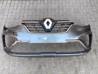 фото thumb №1, Бампер передній решітка радіатора renault arkana rs rs-line