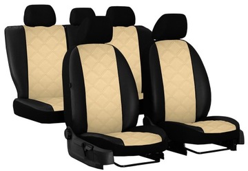 MERCEDES C KLASA W202 W203 W204 W205 pokrowce