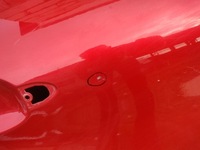 фото thumb №8, Kadjar дверь правый задняя лак заводской