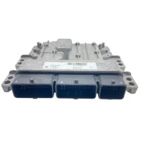фото thumb №10, Компьютер двигателя renault master iii opel movano b nissan nv400 237100827s