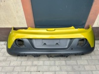 фото thumb №1, Бампер задня opel adam rocks 15-19r. pdc жовтий оригінал
