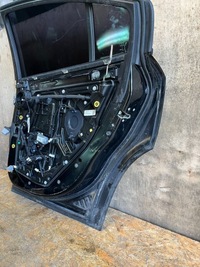 фото thumb №11, Dodge charger дверь задние 2016 зад сторона правая