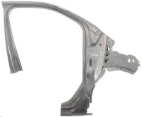 Купить Expert jumpy scudo proace zafira vivaro traveller 16-24 порог блок двигателя правый #, фото thumb