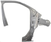 фото thumb №1, Expert jumpy scudo proace zafira vivaro traveller 16-24 порог блок двигателя правый o