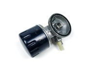 фото thumb №2, Фильтр масла kpl. ze кронштейном renault clio iii, laguna iii, megane