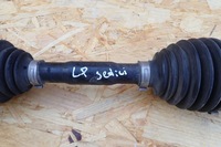 фото thumb №5, Приводной вал левая перед передняя fiat sedici sx4 4x4 1.9ddis 44102-79j60
