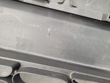 фото thumb №14, Mazda cx7 2006-2009 06-09 бампер переднє решітка решітка