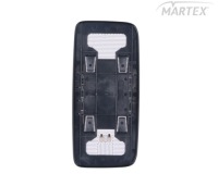 фото thumb №2, Вкладыш зеркала man tga