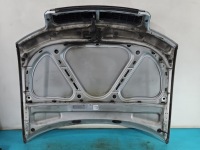 Капот передняя audi a4 b6 ly7w крышка двигателя с Разборки, фото thumb