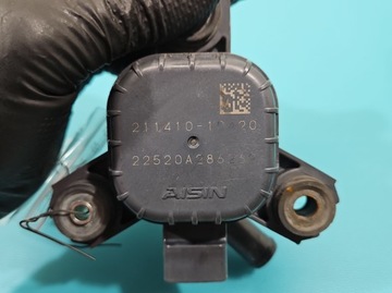 фото thumb №8, Насос воды mitsubishi outlander iii 12- 2.4 ось 211410-10420