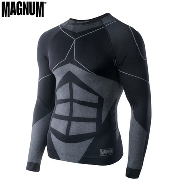ТЕРМОАКТИВНОЕ БЕЛЬЕ, СВИТШОТ MAGNUM JUPITER, размер XXL