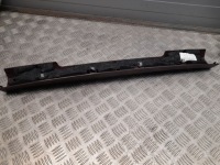 фото thumb №5, Porsche panamera 970 2011 с задний другое элементы отделка багажника