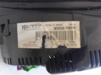 фото thumb №5, Obrotomierz спидометр приборы audi a4 b6 #