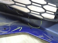 фото thumb №10, Bmw 3 g20 g21 m набір бампер перед передній 8069346 llu