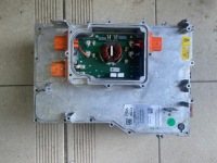 фото thumb №1, Peugeot citroen инвертор зарядное устройство 9842482880 оригинал