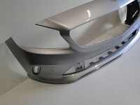 фото thumb №11, Mercedes a klasa w176 176 lift бампер передній + хром