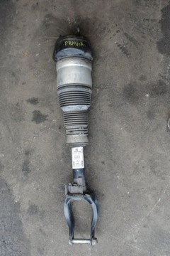 фото thumb №2, Амортизатор правый перед mercedes gl w166 3.0 v6 bi turbo