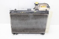 фото thumb №1, Радиатор воды вентилятор toyota yaris ii 05- 1.3b