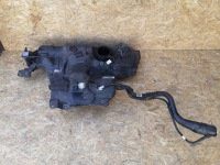 фото thumb №1, Renault megane iv kombi бак топлива dci