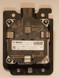 Distronic радар acc - bentley 3sf907561c Ціна, фото thumb