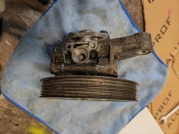 фото thumb №6, Насос усилителя руль honda legend kb1 acura rl 3,5 v6 2005-2008 oem