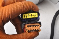 фото thumb №7, Peugeot 508 i зеркало левая 6 pin 8 pin anglik