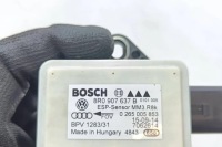 фото thumb №8, Датчик ускорения audi q5 8r 8r0907637b 3.0l дизель 2015