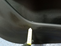 фото thumb №5, Bmw x7 g07 оббивка двері перед ліва передня шкіра 6034184