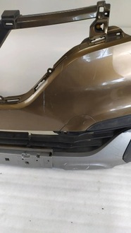 фото thumb №7, Бампер перед передній renault kadjar