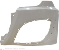 фото thumb №1, Корпус панель фары фара daf xf106 106 левая