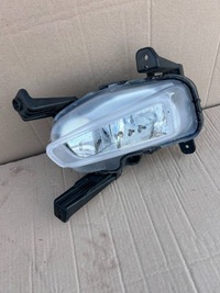 фото thumb №1, Kia ceed iii протитуманна фара лівий передній перед 92201j7000