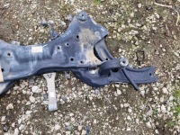 Hyundai tucson iii 3 1.7 crdi балка подрамник подрамник подвеска перед с Разборки, фото thumb