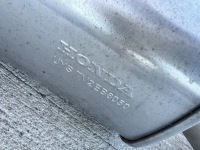 Honda civic ix hb хетчбек 1.6 i-dtec гасник вихлоп tv2eb8050 в Україні, фото thumb