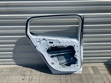 фото thumb №9, Двері лівий зад ліві задні ford focus mk4 універсал eu