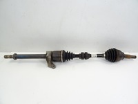 фото thumb №1, Pulsar 1.2 dig привідний вал передня права 391003zu0b