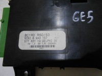 Купить Mini r50 bcm модуль комфорта 6943157, фото thumb
