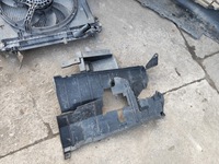 фото thumb №8, Nissan micra k13 2010 - балка підсилювач бампера перед