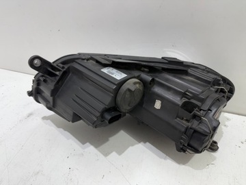 фото thumb №7, Volkswagen passat b7 3a лампа передняя правая перед идеальное состояние bi ксенон поворотный