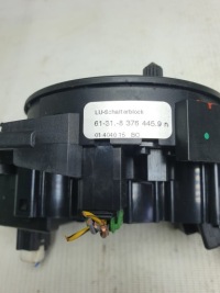 фото thumb №4, Переключатель комбинированный bmw e46 8363668m