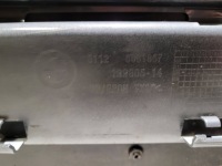 фото thumb №12, Бампер задня задній bmw x4 g02 m40 m набір lift lci