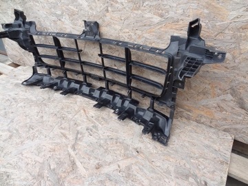 фото thumb №6, Решётка решётка бампер перед радар 9y0807683t porsche cayenne gts