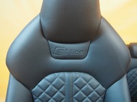 фото thumb №11, Audi a6 4g sedan рестайлинг сиденья диван стёганые 36km