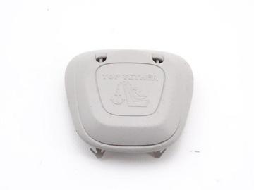 фото thumb №1, Citroen c3 picasso 08-17 защита кронштейн isofix 9682524677