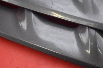 фото thumb №6, Решітка решітка радіатора z11g 623109u100 nissan note 1 i e11 05-09