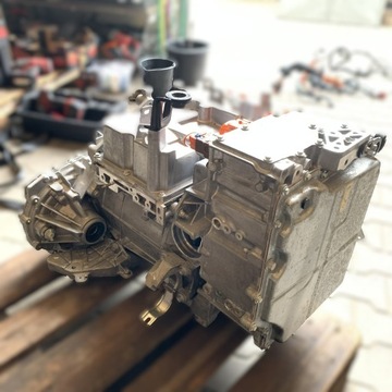 фото thumb №16, Renault zoe рестайлинг двигатель paq605 5aq605 296g95974r ra0004 290v74207r maq605